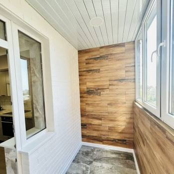 Сдается 1-комнатная квартира, 42 м²
