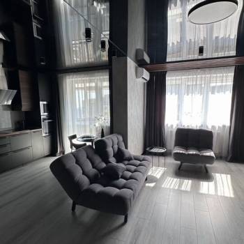 Сдается 1-комнатная квартира, 47 м²
