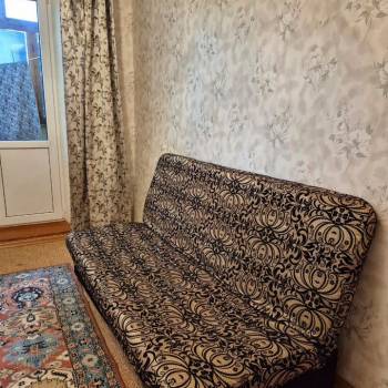 Сдается 2-х комнатная квартира, 56 м²