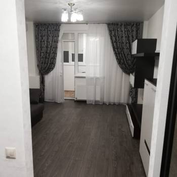 Сдается 1-комнатная квартира, 27 м²