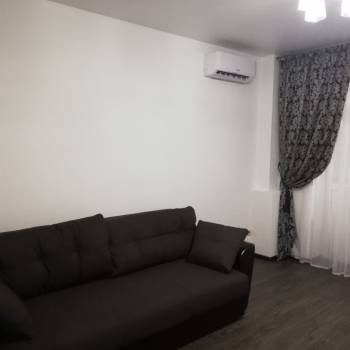 Сдается 1-комнатная квартира, 27 м²