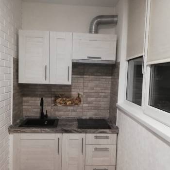 Сдается 1-комнатная квартира, 27 м²