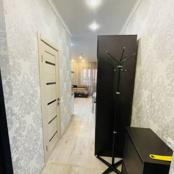 Сдается 1-комнатная квартира, 25 м²