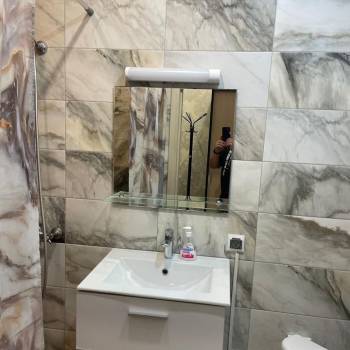Сдается 1-комнатная квартира, 25 м²