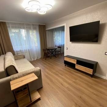 Сдается 1-комнатная квартира, 30,5 м²