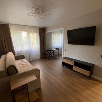 Сдается 1-комнатная квартира, 30,5 м²