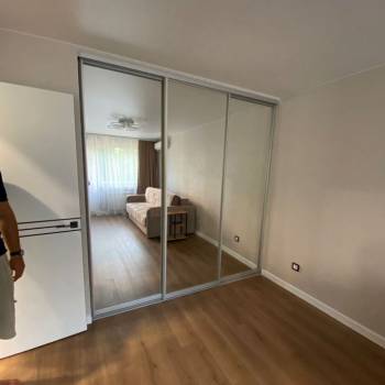 Сдается 1-комнатная квартира, 30,5 м²