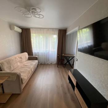 Сдается 1-комнатная квартира, 30,5 м²
