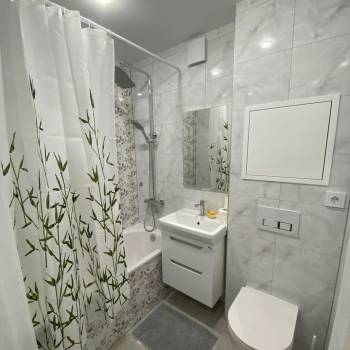 Сдается 1-комнатная квартира, 30,5 м²