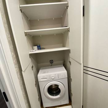 Сдается 1-комнатная квартира, 30,5 м²