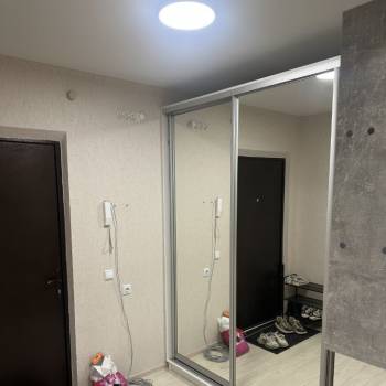 Сдается 2-х комнатная квартира, 47 м²