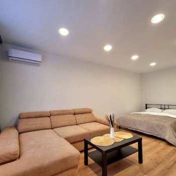 Сдается 1-комнатная квартира, 35 м²