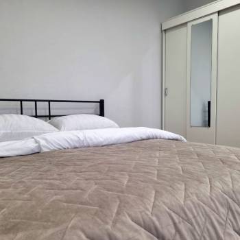 Сдается 1-комнатная квартира, 35 м²