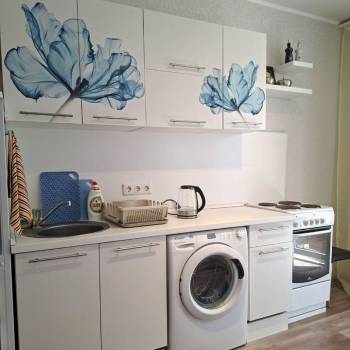 Сдается 1-комнатная квартира, 38 м²