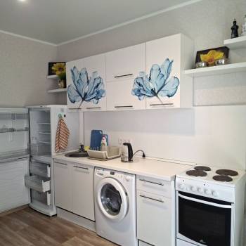 Сдается 1-комнатная квартира, 38 м²