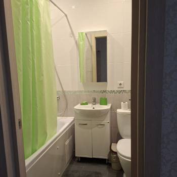 Сдается 1-комнатная квартира, 38 м²