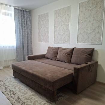 Сдается 1-комнатная квартира, 38 м²