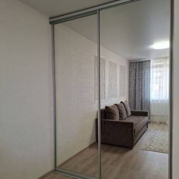 Сдается 1-комнатная квартира, 38 м²