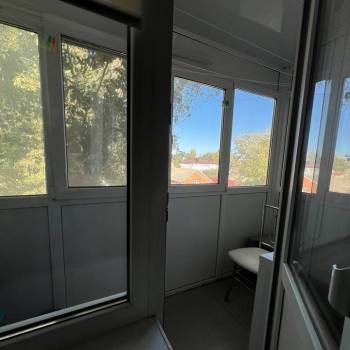 Продается 1-комнатная квартира, 30,5 м²