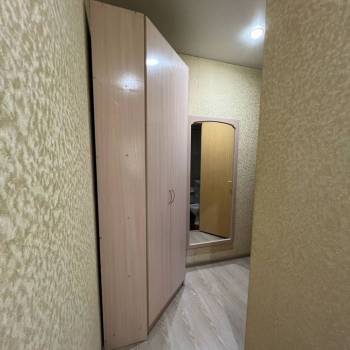 Продается 1-комнатная квартира, 30,5 м²