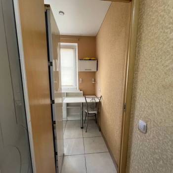 Продается 1-комнатная квартира, 30,5 м²