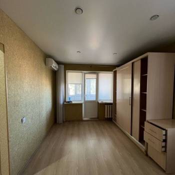 Продается 1-комнатная квартира, 30,5 м²