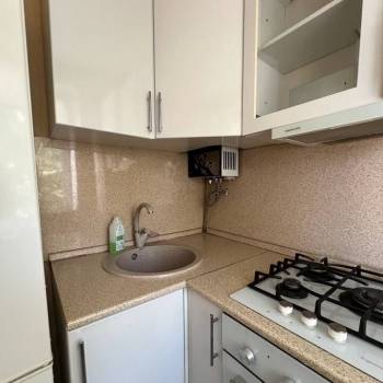 Продается 1-комнатная квартира, 30,5 м²