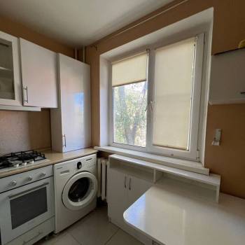 Продается 1-комнатная квартира, 30,5 м²