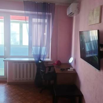 Сдается 1-комнатная квартира, 36 м²