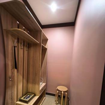 Продается 1-комнатная квартира, 41 м²