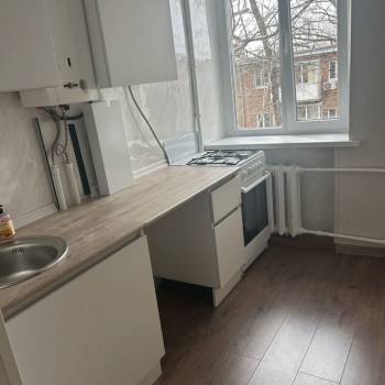 Продается 1-комнатная квартира, 26 м²