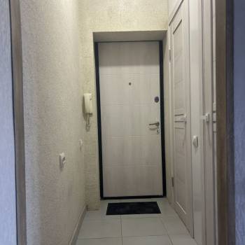 Продается 1-комнатная квартира, 26 м²