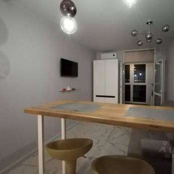 Сдается 1-комнатная квартира, 30 м²