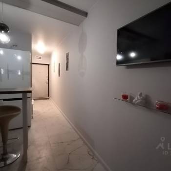 Сдается 1-комнатная квартира, 30 м²