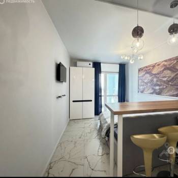 Сдается 1-комнатная квартира, 30 м²