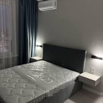 Сдается 1-комнатная квартира, 35,1 м²