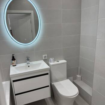 Сдается 1-комнатная квартира, 35,1 м²