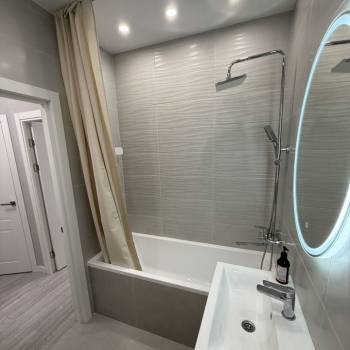 Сдается 1-комнатная квартира, 35,1 м²
