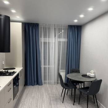 Сдается 1-комнатная квартира, 35,1 м²