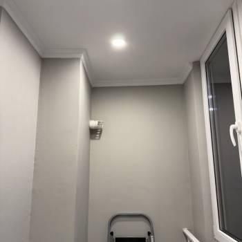 Сдается 1-комнатная квартира, 35,1 м²