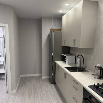 Сдается 1-комнатная квартира, 35,1 м²