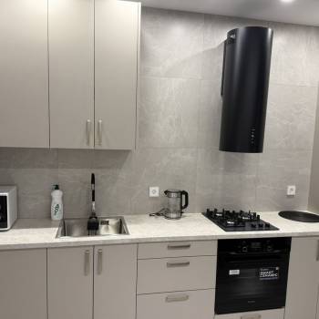 Сдается 1-комнатная квартира, 35,1 м²