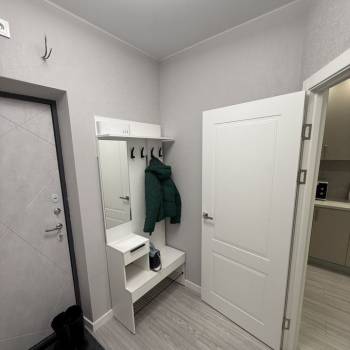 Сдается 1-комнатная квартира, 35,1 м²