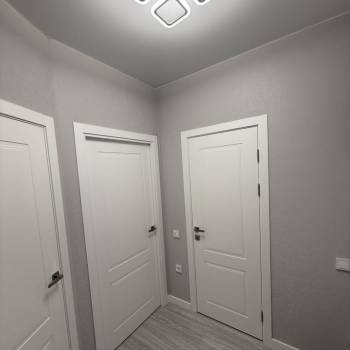 Сдается 1-комнатная квартира, 35,1 м²