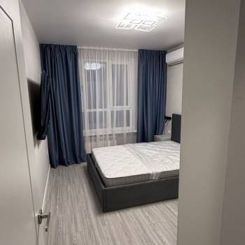 Сдается 1-комнатная квартира, 35,1 м²