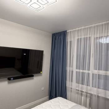 Сдается 1-комнатная квартира, 35,1 м²
