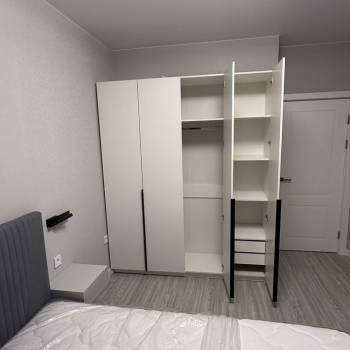 Сдается 1-комнатная квартира, 35,1 м²