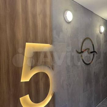 Продается 2-х комнатная квартира, 57,5 м²