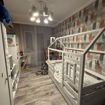 Продается 3-х комнатная квартира, 84 м²