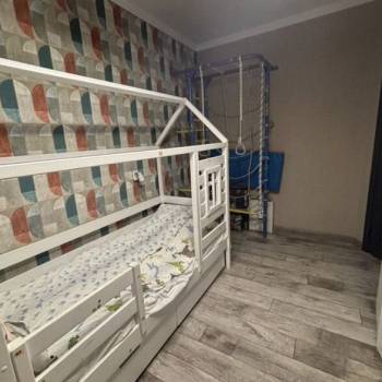 Продается 3-х комнатная квартира, 84 м²